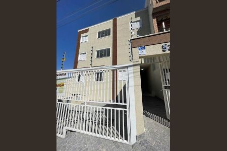 Apartamento à venda com 1 quarto, 40m² em Vila Picinin, São Paulo