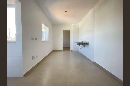 Apartamento à venda com 1 quarto, 40m² em Vila Picinin, São Paulo