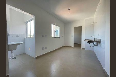 Apartamento à venda com 1 quarto, 40m² em Vila Picinin, São Paulo