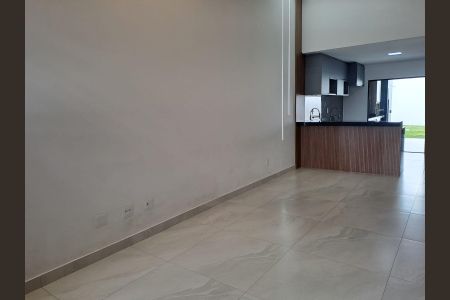 Sala de casa à venda com 3 quartos, 212m² em Recanto da Lagoa, Lagoa Santa