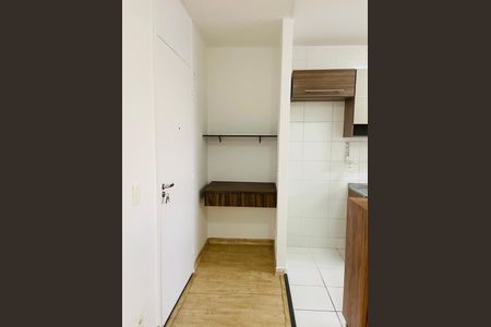 Apartamento à venda com 2 quartos, 49m² em Jardim Iris, São Paulo