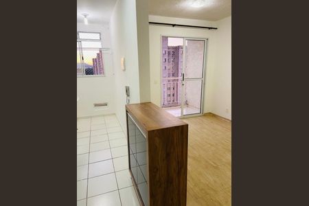 Apartamento à venda com 2 quartos, 49m² em Jardim Iris, São Paulo