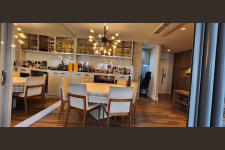 Apartamento à venda com 3 quartos, 174m² em Vila Leopoldina, São Paulo