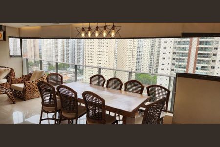 Apartamento à venda com 3 quartos, 174m² em Vila Leopoldina, São Paulo