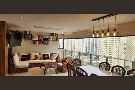 Apartamento à venda com 3 quartos, 174m² em Vila Leopoldina, São Paulo