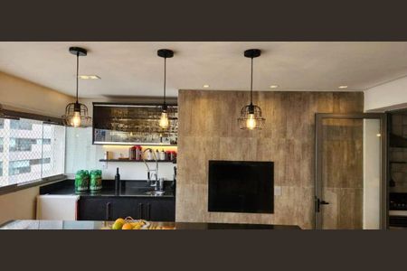 Apartamento à venda com 3 quartos, 174m² em Vila Leopoldina, São Paulo
