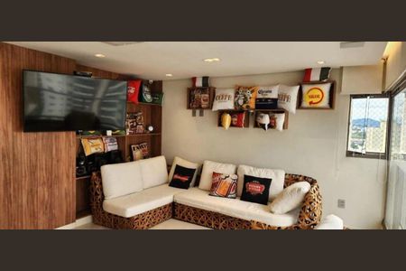 Apartamento à venda com 3 quartos, 174m² em Vila Leopoldina, São Paulo