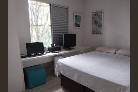 Apartamento à venda com 3 quartos, 93m² em Mandaqui, São Paulo