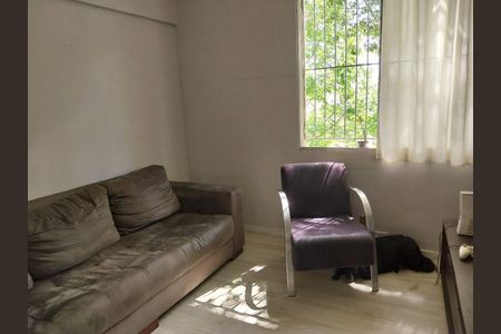 Apartamento à venda com 3 quartos, 93m² em Mandaqui, São Paulo