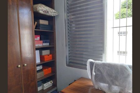 Apartamento à venda com 3 quartos, 93m² em Mandaqui, São Paulo
