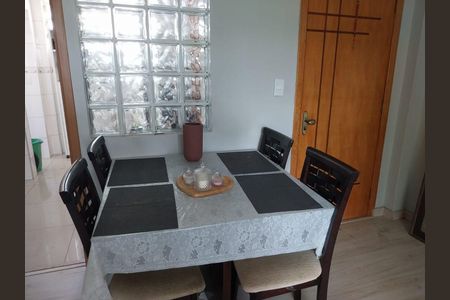 Apartamento à venda com 3 quartos, 93m² em Mandaqui, São Paulo