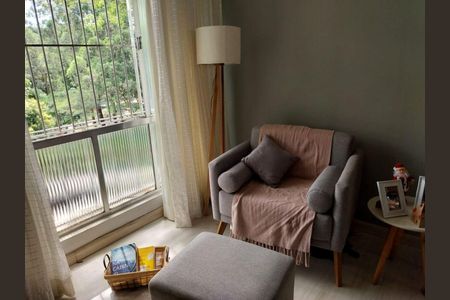 Apartamento à venda com 3 quartos, 93m² em Mandaqui, São Paulo