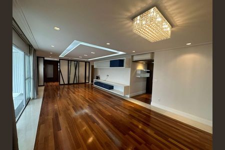 Apartamento à venda com 3 quartos, 210m² em Vila Leopoldina, São Paulo