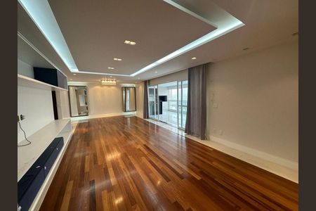 Apartamento à venda com 3 quartos, 210m² em Vila Leopoldina, São Paulo