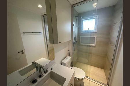 Apartamento à venda com 3 quartos, 210m² em Vila Leopoldina, São Paulo