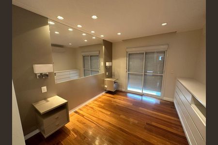 Apartamento à venda com 3 quartos, 210m² em Vila Leopoldina, São Paulo