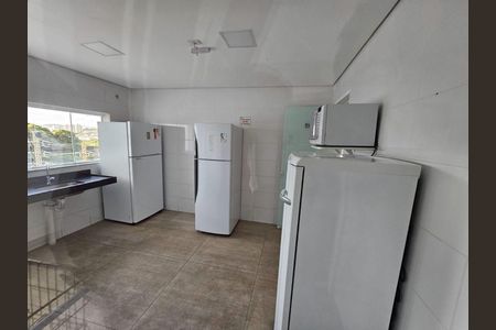 Apartamento à venda com 2 quartos, 44m² em Alto da Lapa, São Paulo