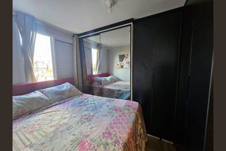 Apartamento à venda com 2 quartos, 44m² em Alto da Lapa, São Paulo