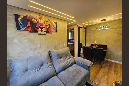 Apartamento à venda com 2 quartos, 44m² em Alto da Lapa, São Paulo