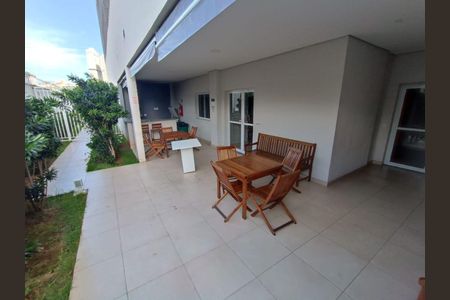 Apartamento à venda com 3 quartos, 58m² em Limão, São Paulo