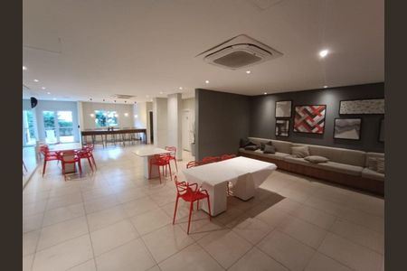 Apartamento à venda com 3 quartos, 58m² em Limão, São Paulo