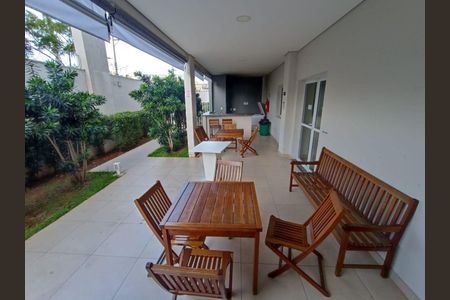 Apartamento à venda com 3 quartos, 58m² em Limão, São Paulo