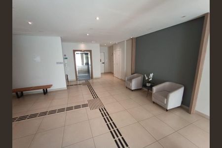 Apartamento à venda com 3 quartos, 58m² em Limão, São Paulo