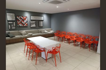 Apartamento à venda com 3 quartos, 58m² em Limão, São Paulo