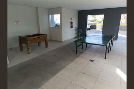 Apartamento à venda com 3 quartos, 58m² em Limão, São Paulo
