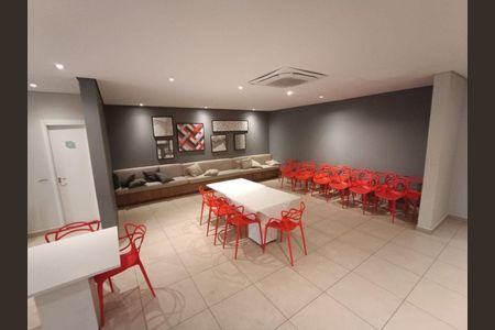 Apartamento à venda com 3 quartos, 58m² em Limão, São Paulo