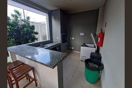 Apartamento à venda com 3 quartos, 58m² em Limão, São Paulo