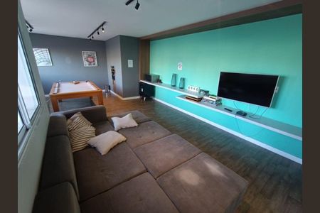 Apartamento à venda com 3 quartos, 58m² em Limão, São Paulo