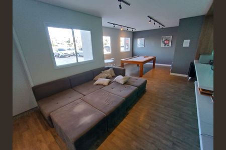 Apartamento à venda com 3 quartos, 58m² em Limão, São Paulo