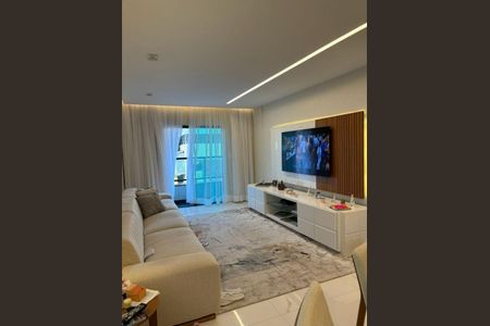 Apartamento à venda com 4 quartos, 180m² em Freguesia do Ó, São Paulo