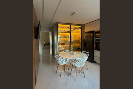 Apartamento à venda com 4 quartos, 180m² em Freguesia do Ó, São Paulo