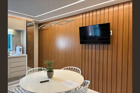 Apartamento à venda com 4 quartos, 180m² em Freguesia do Ó, São Paulo