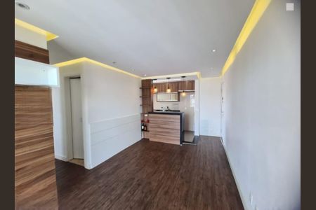 Apartamento à venda com 3 quartos, 65m² em Jardim Iris, São Paulo