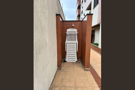 Apartamento à venda com 3 quartos, 100m² em Vila Pereira Barreto, São Paulo