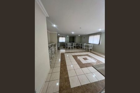 Apartamento à venda com 3 quartos, 100m² em Vila Pereira Barreto, São Paulo
