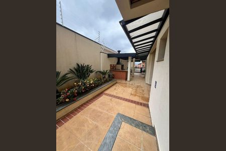 Apartamento à venda com 3 quartos, 100m² em Vila Pereira Barreto, São Paulo