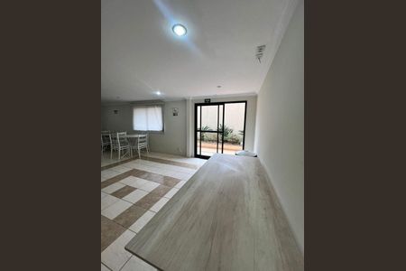 Apartamento à venda com 3 quartos, 100m² em Vila Pereira Barreto, São Paulo