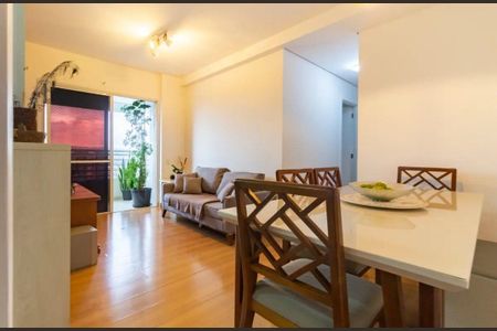 Apartamento à venda com 2 quartos, 67m² em Industrial Autonomistas, Osasco