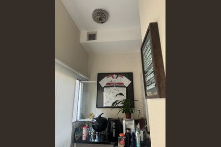 Apartamento à venda com 2 quartos, 53m² em Vila Siqueira (Zona Norte), São Paulo