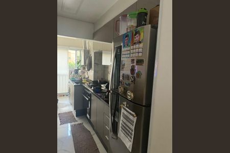 Apartamento à venda com 2 quartos, 53m² em Vila Siqueira (Zona Norte), São Paulo