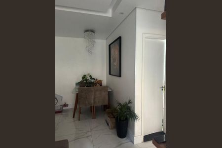 Apartamento à venda com 2 quartos, 53m² em Vila Siqueira (Zona Norte), São Paulo