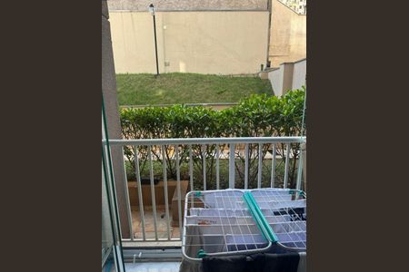 Apartamento à venda com 2 quartos, 53m² em Vila Siqueira (Zona Norte), São Paulo