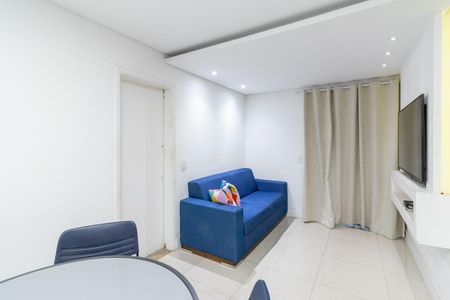 Apartamento à venda com 3 quartos, 74m² em Freguesia do Ó, São Paulo