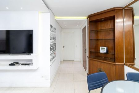 Apartamento à venda com 3 quartos, 74m² em Freguesia do Ó, São Paulo