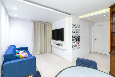 Apartamento à venda com 3 quartos, 74m² em Freguesia do Ó, São Paulo