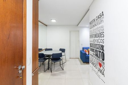 Apartamento à venda com 3 quartos, 74m² em Freguesia do Ó, São Paulo